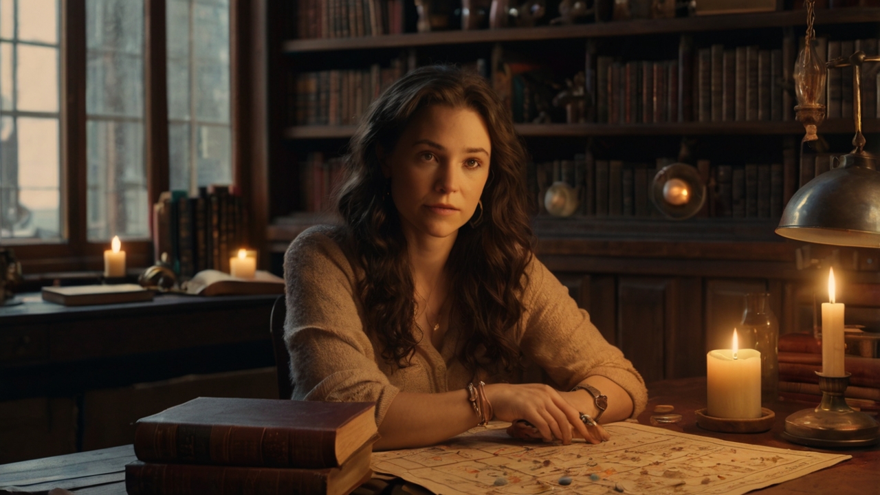 Partnerschaftshoroskop